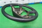 Рулевое колесо под AIR BAG без AIR BAG (до 2005г) для Mitsubishi Lancer-9  с 2003-2008г