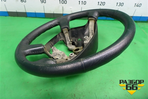 Рулевое колесо под AIR BAG без AIR BAG (до 2005г) для Mitsubishi Lancer-9  с 2003-2008г