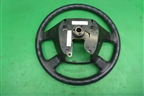 Рулевое колесо под AIR BAG без AIR BAG (до 2005г) для Mitsubishi Lancer-9  с 2003-2008г