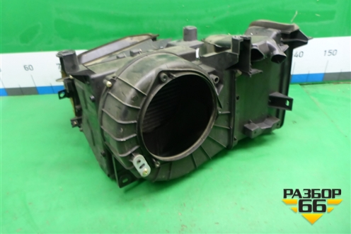 Корпус отопителя (под моторчик) (MR513028) для Mitsubishi Lancer-9  с 2003-2008г