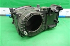 Корпус отопителя (под моторчик) (MR513028) для Mitsubishi Lancer-9  с 2003-2008г
