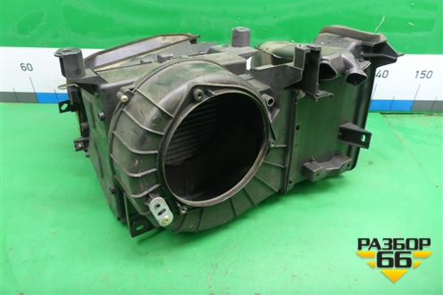 Корпус отопителя (под моторчик) (MR513028) для Mitsubishi Lancer-9  с 2003-2008г