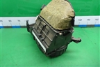 Корпус отопителя (под моторчик) (MR513028) для Mitsubishi Lancer-9  с 2003-2008г