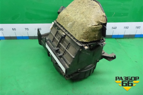 Корпус отопителя (под моторчик) (MR513028) для Mitsubishi Lancer-9  с 2003-2008г