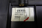 Корпус отопителя (под моторчик) (MR513028) для Mitsubishi Lancer-9  с 2003-2008г
