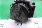 Компрессор кондиционера (1.6л 4G18) (MN185570) для Mitsubishi Lancer-9  с 2003-2008г
