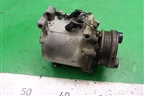 Компрессор кондиционера (1.6л 4G18) (MN185570) для Mitsubishi Lancer-9  с 2003-2008г