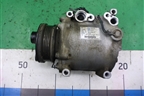 Компрессор кондиционера (1.6л 4G18) (MN185570) для Mitsubishi Lancer-9  с 2003-2008г