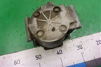 Компрессор кондиционера (1.6л 4G18) (MN185570) для Mitsubishi Lancer-9  с 2003-2008г