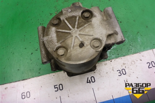 Компрессор кондиционера (1.6л 4G18) (MN185570) для Mitsubishi Lancer-9  с 2003-2008г
