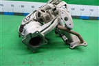 Коллектор впускной (1.6л 4G18) для Mitsubishi Lancer-9  с 2003-2008г