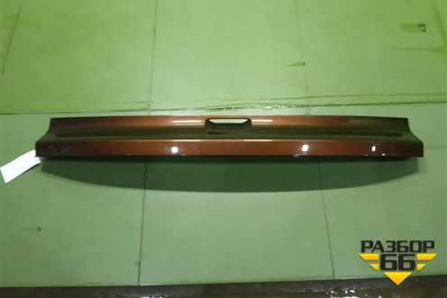 Накладка двери багажника (74895SWWE010) для Honda CR-V(RE) с 2006-2012г