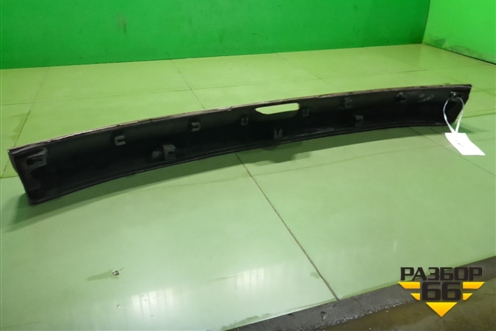 Накладка двери багажника (74895SWWE010) для Honda CR-V(RE) с 2006-2012г