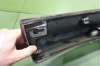 Накладка двери багажника (74895SWWE010) для Honda CR-V(RE) с 2006-2012г