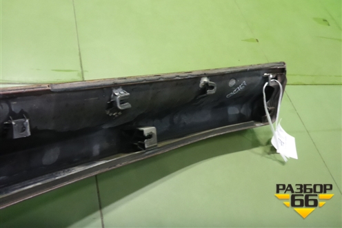 Накладка двери багажника (74895SWWE010) для Honda CR-V(RE) с 2006-2012г