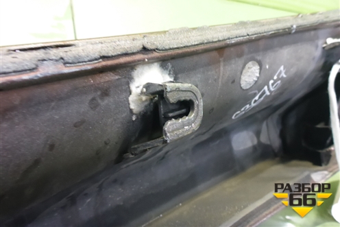 Накладка двери багажника (74895SWWE010) для Honda CR-V(RE) с 2006-2012г