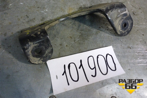 Кронштейн радиатора правый  (A9405040640) для Mercedes Benz  TRUCK Axor 2 с 2004г