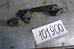 Кронштейн радиатора правый  (A9405040640) для Mercedes Benz  TRUCK Axor 2 с 2004г