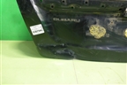 Дверь багажника со стеклом (до 2005г) для Subaru Forester (Sg5-9) с 2002-2007г