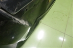 Дверь багажника со стеклом (до 2005г) для Subaru Forester (Sg5-9) с 2002-2007г