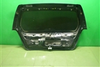 Дверь багажника со стеклом (до 2005г) для Subaru Forester (Sg5-9) с 2002-2007г