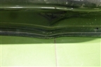 Дверь багажника со стеклом (до 2005г) для Subaru Forester (Sg5-9) с 2002-2007г