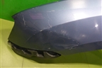 Крыло переднее левое (631012718R) для Renault Duster I с 2010-2021г