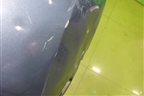 Крыло переднее левое (631012718R) для Renault Duster I с 2010-2021г
