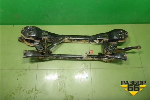 Балка задняя для Ford Focus 2 с 2008-2011г
