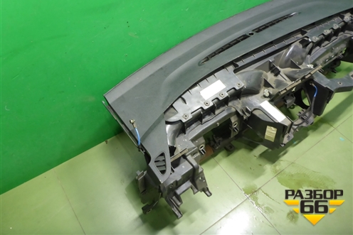 Торпедо для Ford Focus 2 с 2008-2011г