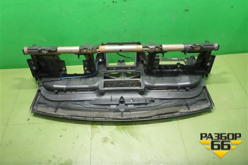 Торпедо для Ford Focus 2 с 2008-2011г