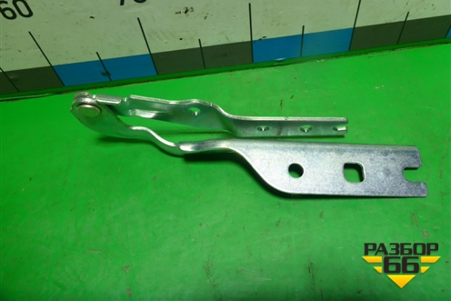 Петля капота левая (новая) (5G0823301B) для Volkswagen Golf VII с 2012г