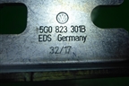 Петля капота левая (новая) (5G0823301B) для Volkswagen Golf VII с 2012г