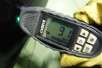 Дверь багажника без стекла (хетчбэк) для Ford Focus 2 с 2008-2011г