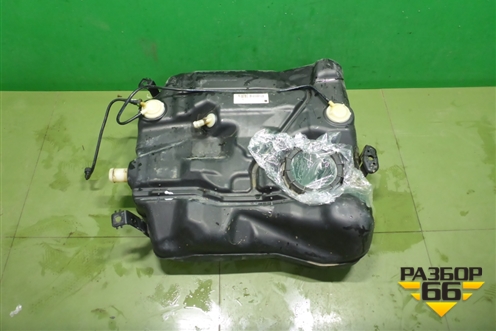 Бак топливный (3M519002SB) для Ford Focus 2 с 2008-2011г