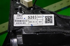 Зеркало левое электрическое (8 контактов с камерой) (8202100AW23) для Changan CS55 PLUS с 2019г (ЦС 55 плюс)