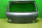Дверь багажника без стекла для Suzuki Swift с 2004-2010г