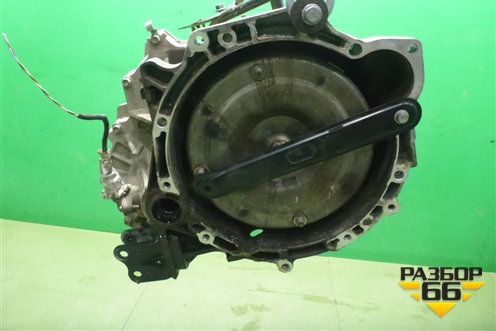 АКПП (1.6л SHDA) (8S4P7000BA) для Ford Focus 2 с 2008-2011г