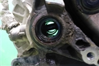 АКПП (1.6л SHDA) (8S4P7000BA) для Ford Focus 2 с 2008-2011г