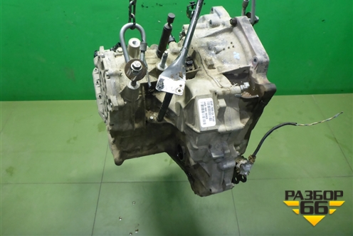 АКПП (1.6л SHDA) (8S4P7000BA) для Ford Focus 2 с 2008-2011г