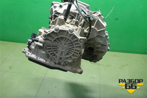 АКПП (1.6л SHDA) (8S4P7000BA) для Ford Focus 2 с 2008-2011г