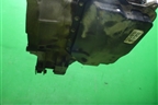АКПП (1.6л SHDA) (8S4P7000BA) для Ford Focus 2 с 2008-2011г