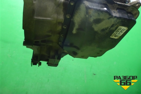 АКПП (1.6л SHDA) (8S4P7000BA) для Ford Focus 2 с 2008-2011г