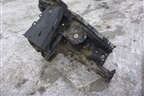 Лонжерон передний левый для Ford Focus 2 с 2008-2011г