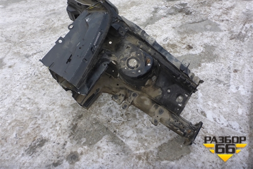 Лонжерон передний левый для Ford Focus 2 с 2008-2011г