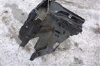 Лонжерон передний левый для Ford Focus 2 с 2008-2011г