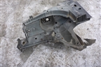 Лонжерон передний левый для Ford Focus 2 с 2008-2011г