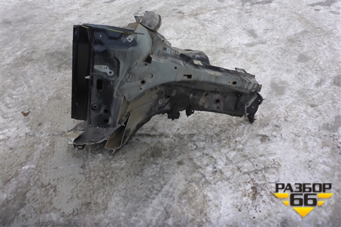 Лонжерон передний правый для Ford Focus 2 с 2008-2011г