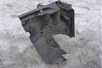 Лонжерон передний правый для Ford Focus 2 с 2008-2011г
