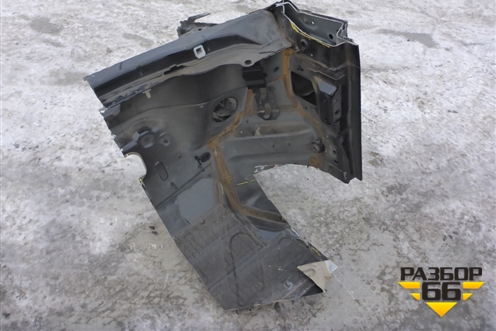 Лонжерон передний правый для Ford Focus 2 с 2008-2011г